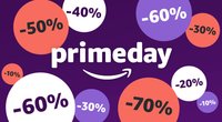 Prime Day 2024 bei Amazon: So sicherst du dir 5 Euro Shopping-Guthaben