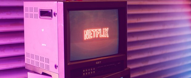 Neu auf Netflix im März: Das sind die besten Serien und Filme des Monats