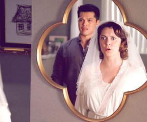 „Crazy Ex-Girlfriend“ ist die perfekte Serie für alle, die mal unglücklich verliebt waren