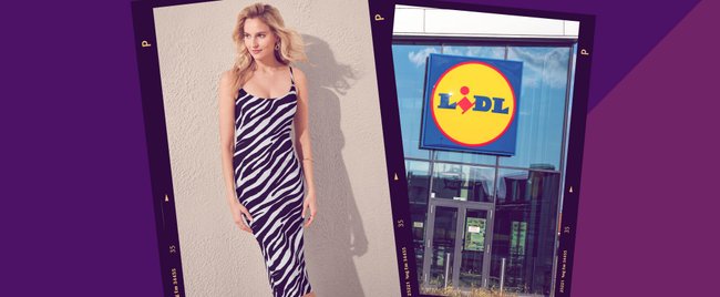 10 coole Sommerkleider von Lidl, die weniger als 15 Euro kosten