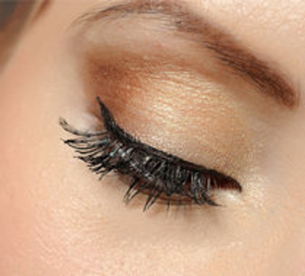 Wimpern So genial funktioniert‘s! desired.de