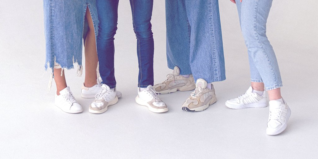 Derbevilletest moeilijk tevreden te krijgen ader Sneaker-Trends 2023: 7 Modelle, nach denen wir jetzt verrückt sind!