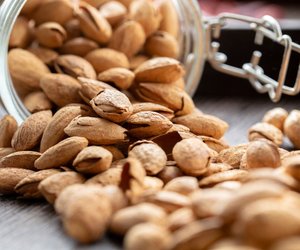 Eingeweichte Nüsse: Trendbewusst oder Zeitverschwendung?