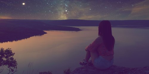 9 astrologische Ereignisse, die im Juni Einfluss auf dein Horoskop nehmen