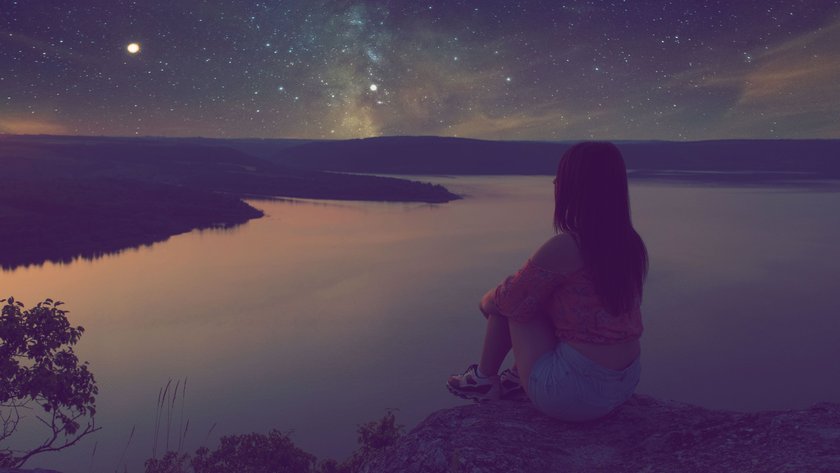 Astrologische Ereignisse Juni