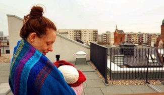 Lavinia Wilson bei Facebook Lavinia Wilson bei Facebook