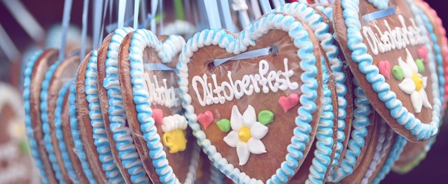 Das sind die leckersten Oktoberfest-Rezepte zum Nachmachen!