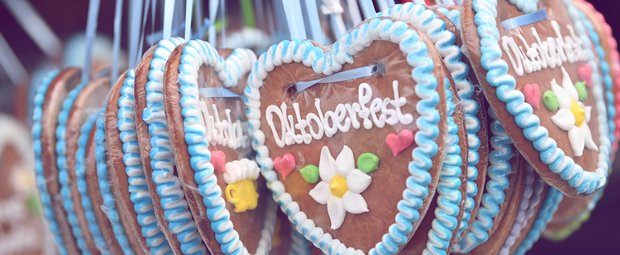 Das sind die leckersten Oktoberfest-Rezepte zum Nachmachen!