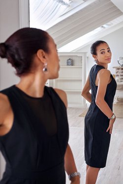 Kleid passt Kleid passt