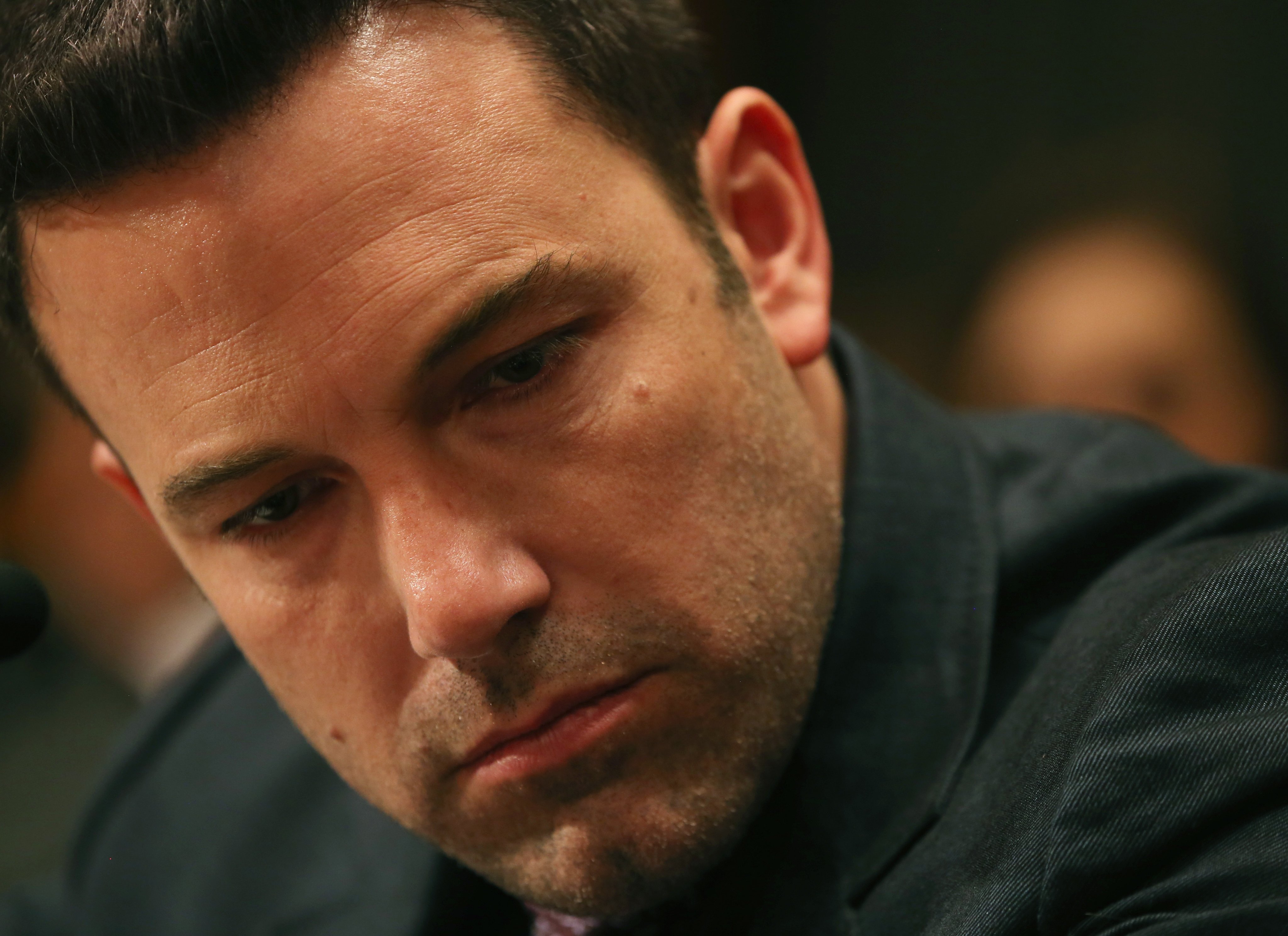 Ben Affleck Spielsucht Ben Affleck Spielsucht