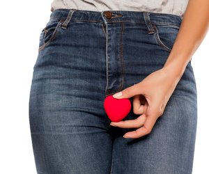 Die Form deiner Vagina beeinflusst deinen Orgasmus