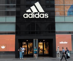 Adidas-Produktion: Wo entstehen die Artikel des globalen Sportriesen?