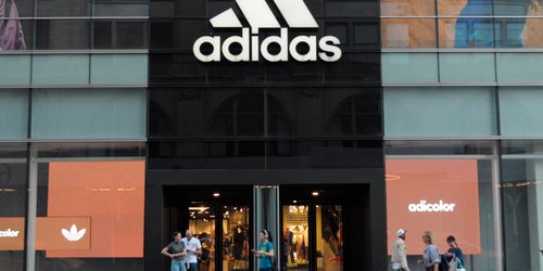 Adidas-Produktion: Wo entstehen die Artikel des globalen Sportriesen?