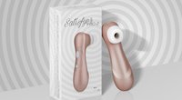 Diese Sextoys können nicht nur vibrieren!
