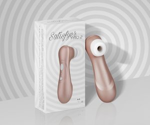 Diese Sextoys können nicht nur vibrieren!