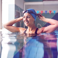 Kalorienverbrauch beim Schwimmen: Gesunder Wassersport zum Abnehmen