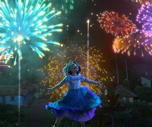 „Encanto“: Wir verlosen 2 tolle Fanpakete zum neuem Disney-Abenteuer!
