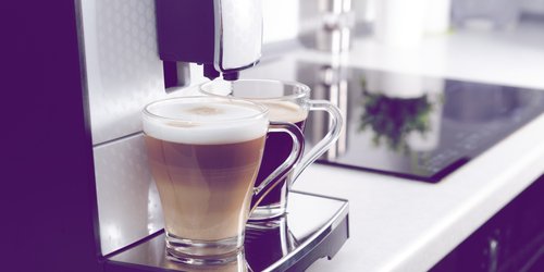 Kaffeevollautomaten Test 2022: Die besten Maschinen bei Stiftung Warentest