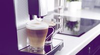 Kaffeevollautomaten Test 2022: Die besten Maschinen laut Stiftung Warentest & Selbsttest