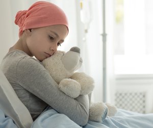 Leukämie bei Kindern: Alles Wichtige zur Krebserkrankung bei Kindern