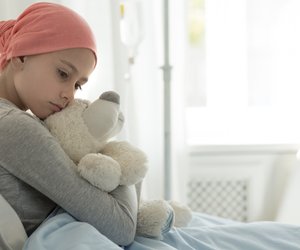 Leukämie bei Kindern: Alles Wichtige zur Krebserkrankung bei Kindern