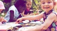 Kinderladen: Das sind die Vorteile gegenüber staatlichen Kindergärten