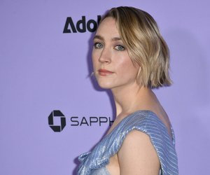 Saoirse Ronan: Hat die preisgekrönte Schauspielerin einen Freund?