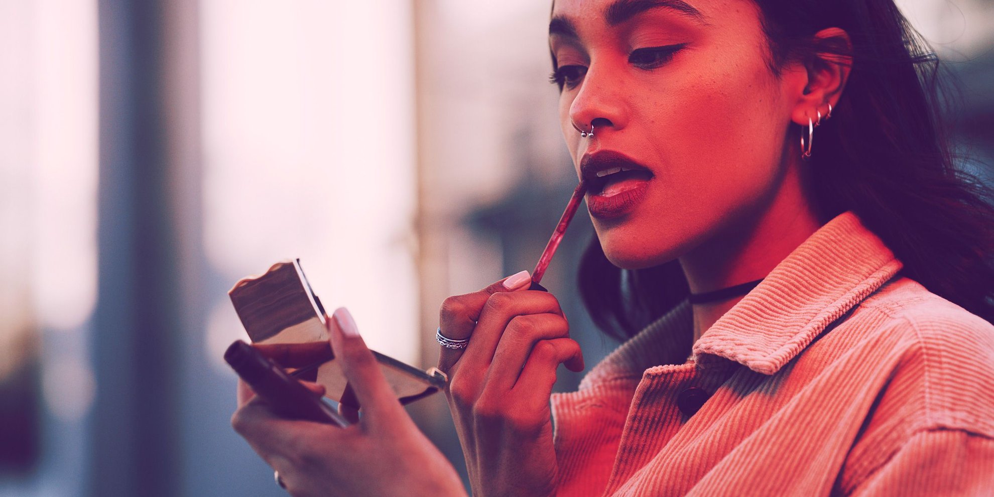 Vergiss normalen Lippenstift: Warum Lip Stains absolute Gamechanger sind