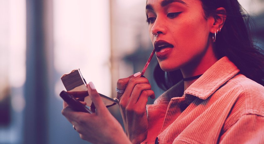 Lip Stains
