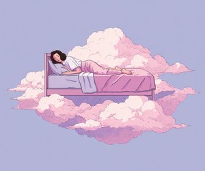 Psychologie: Warum sich manche Menschen an ihre Träume erinnern und andere nicht