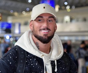 Mike Heiter: Wer ist die Frau an seiner Seite?