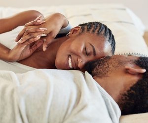 5 Fragen, die du deinem Partner oder deiner Partnerin jeden Abend stellen solltest