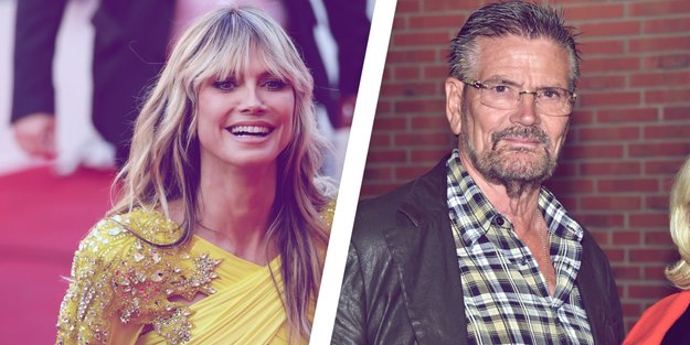 GNTM-Finale 2023: Heidi Klums Vater wettert gegen ProSieben-Show!