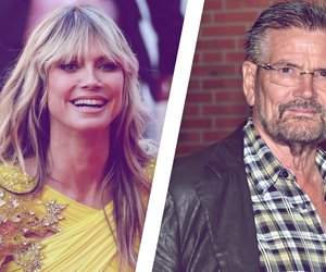 GNTM-Finale 2023: Heidi Klums Vater wettert gegen ProSieben-Show!