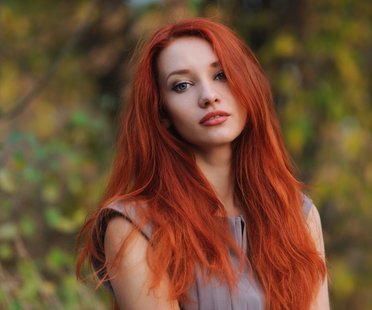 Haare Kupfer Farben So Funktioniert S Desired De