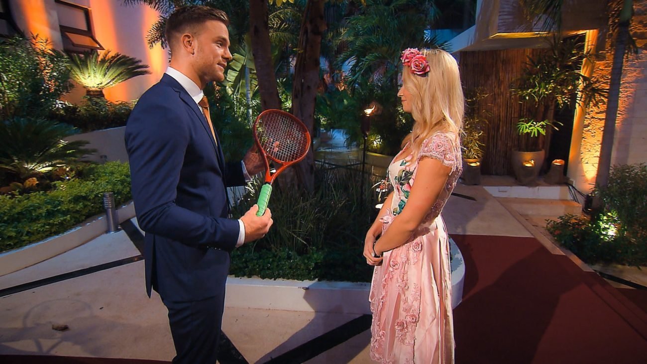 Der Bachelor Denise Der Bachelor Denise