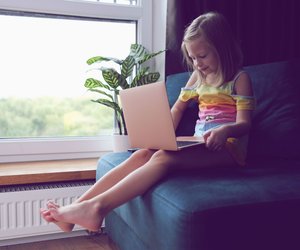 Password child Bedeutung: Was steckt dahinter?