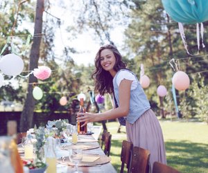 Diese Ikea-Teile machen deine Gartenparty unvergesslich (von günstig bis luxuriös)