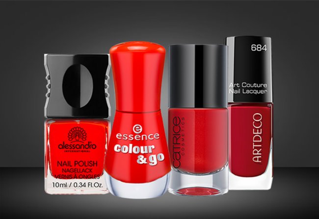 Nagellack im Test Nagellack im Test