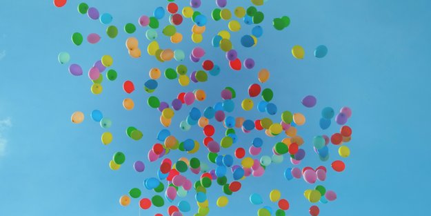 Himmelshochzeit: Das ist die Bedeutung des 64. Hochzeitstags