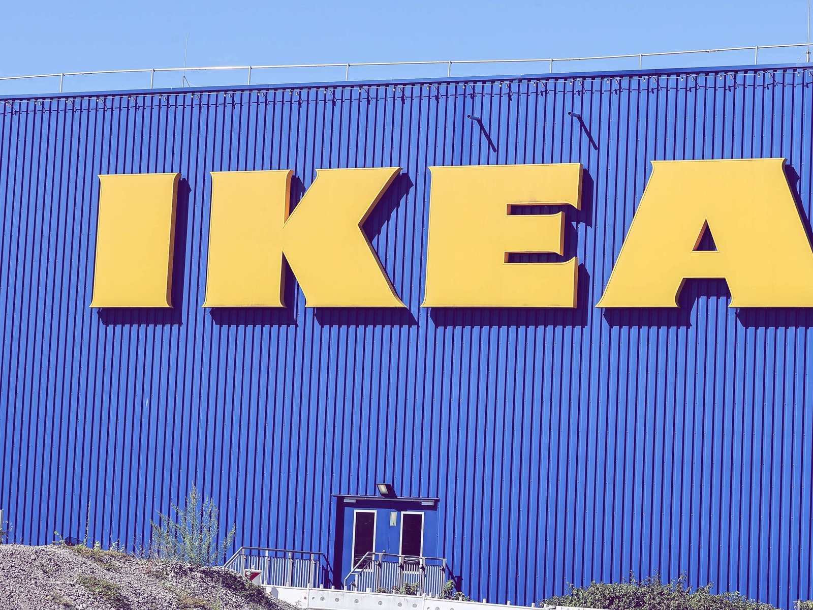 Diese zauberhafte Weihnachtsdeko findest du jetzt bei Ikea  fr unter 10  Euro!