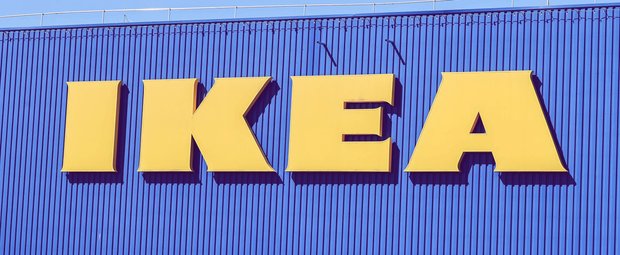 Weihnachtsbeleuchtung bei Ikea: 12 Teile unter 10 Euro, die dein Zuhause zum Strahlen bringen