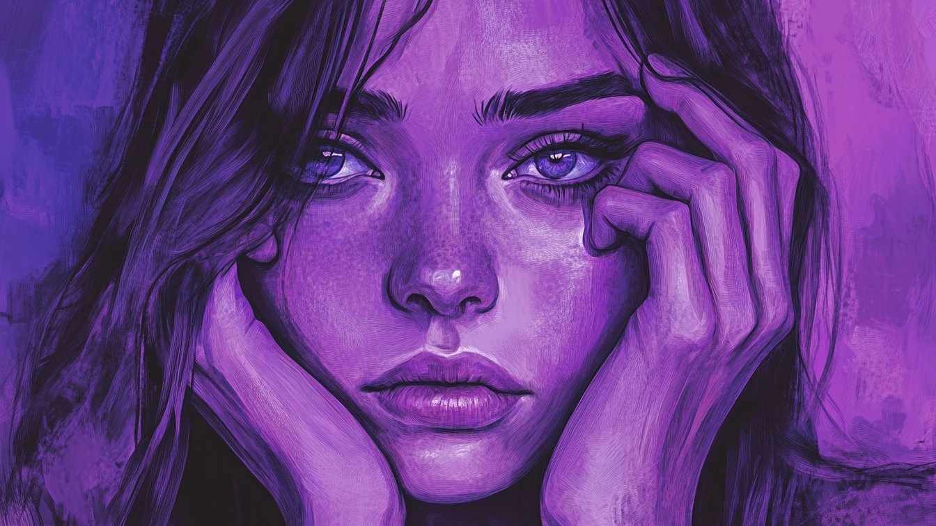 Psychologie-Diese-6-Gedanken-machen-dich-unn-tig-ungl-cklich