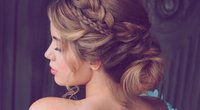 Frisur als Hochzeitsgast: Die schönsten Ideen zum Nachstylen