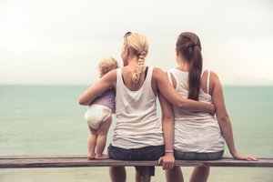 Vorurteile über lesbische Frauen Vorurteile über lesbische Frauen