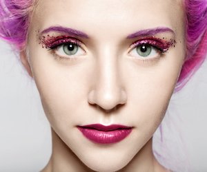 Die 10 verrücktesten Augenbrauen-Trends