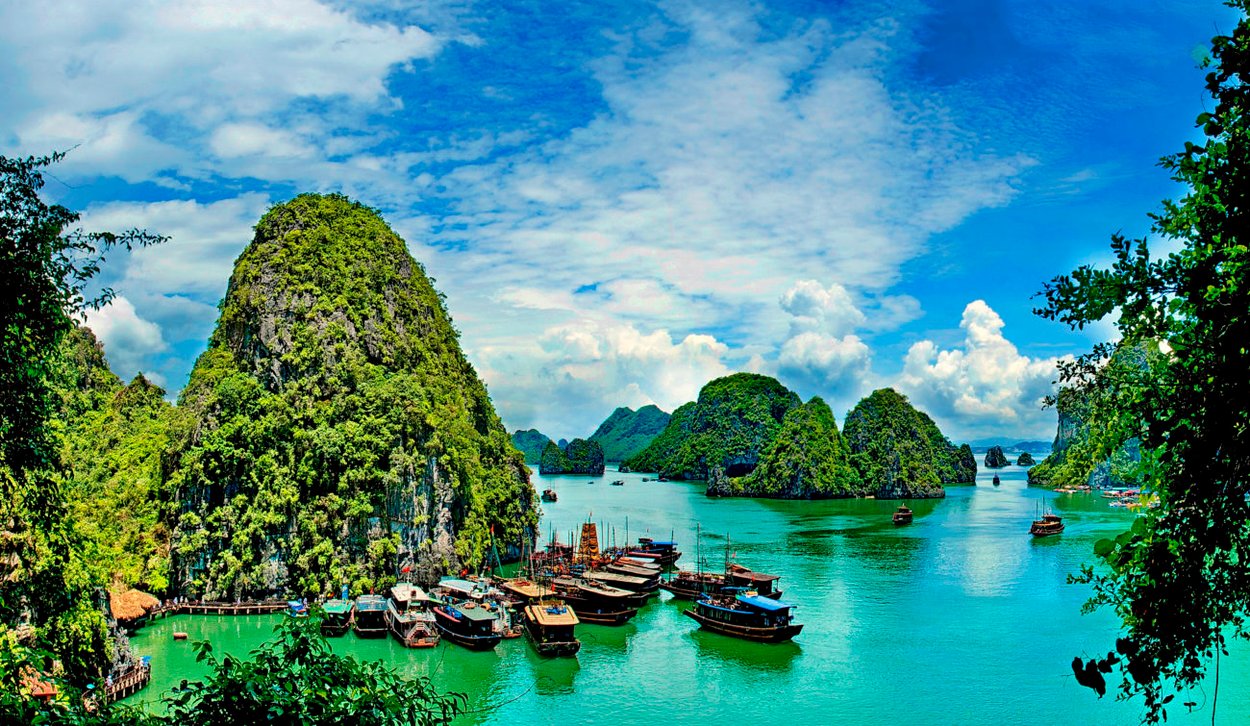 Vietnam Vietnam