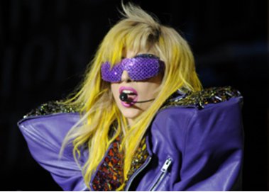 Schulterpolster: Rihanna Schulterpolster: Rihanna