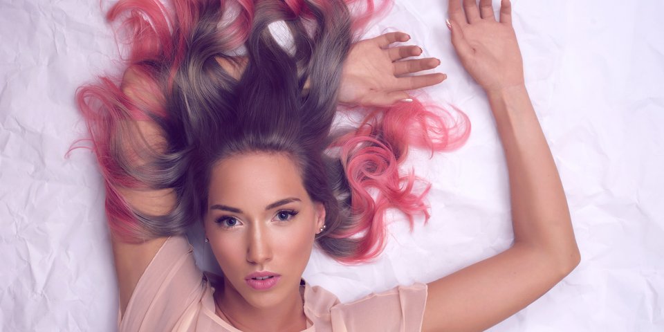 Haare Farben Das Musst Du Beachten Desired De