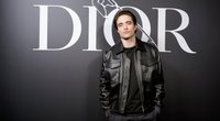 Robert Pattinson: Hat er seine Freundin heimlich geheiratet?